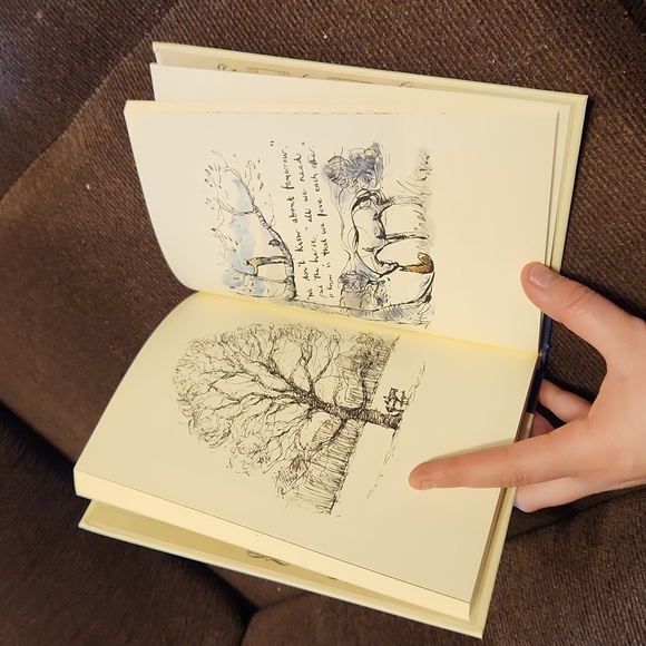 NWT book The boy, the mole, the fox, and the horse. - Picture 6 of 7